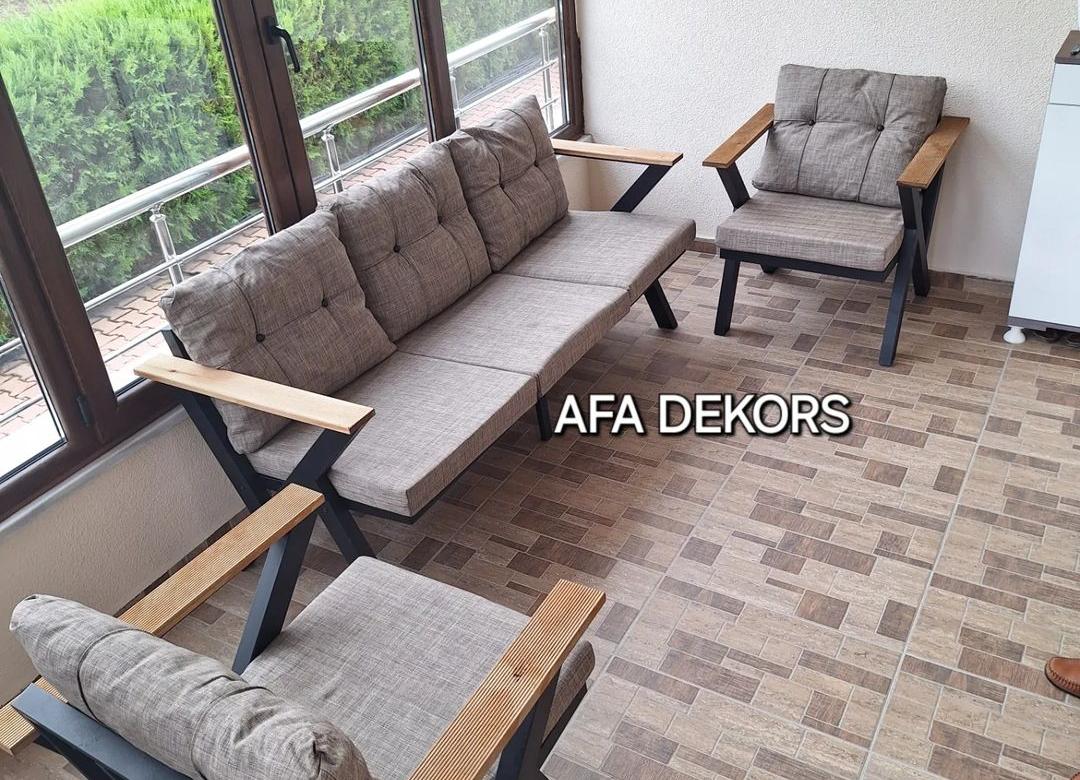 Afa Dekors