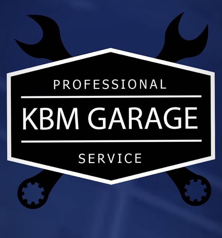 Kbm Garage