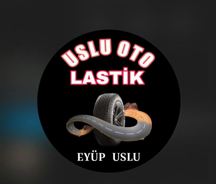 Uslu Oto Lastik