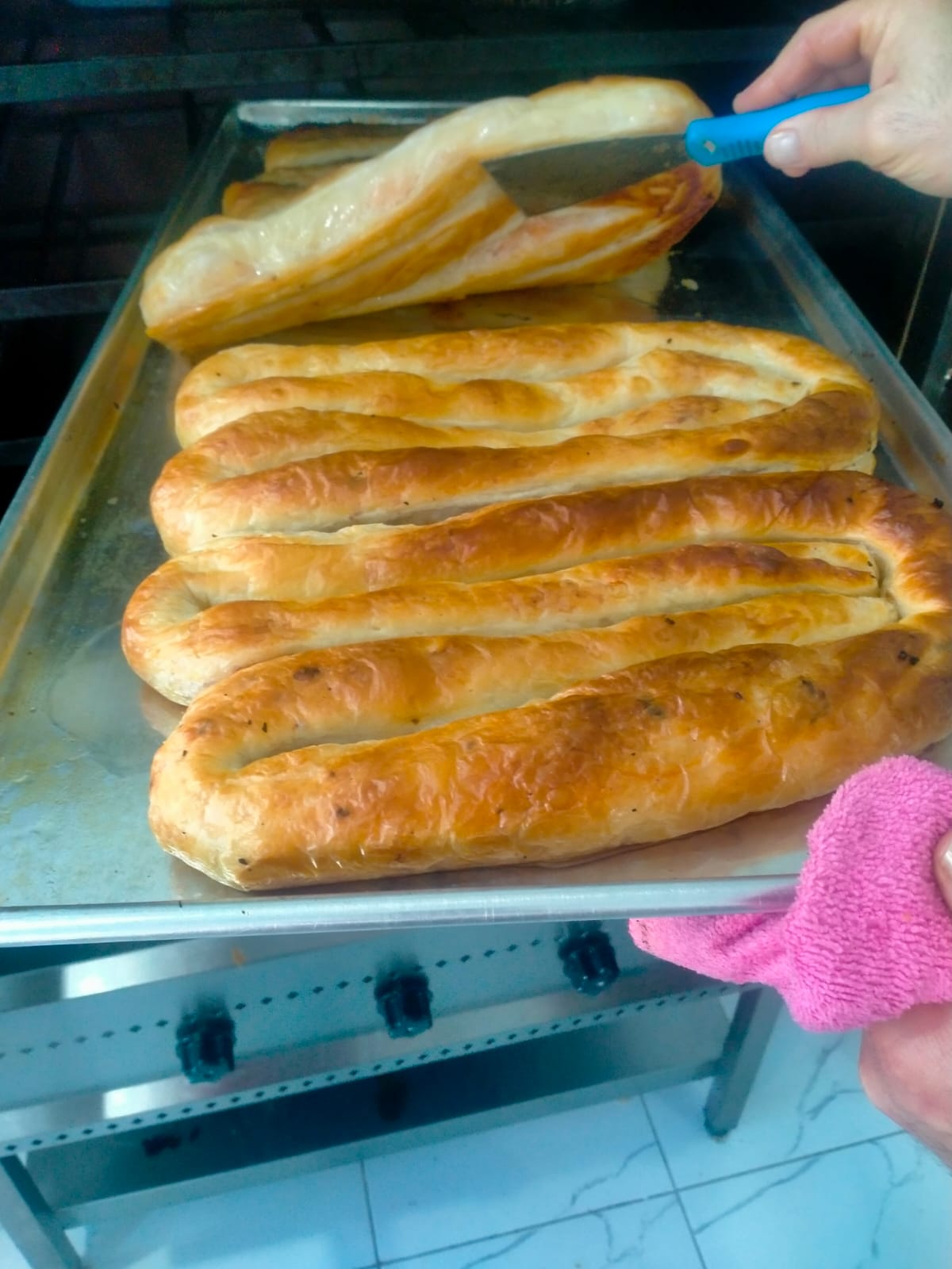 13 Ahlat Börek Salonu