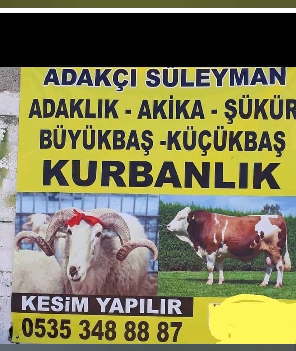 Konya Adaklık