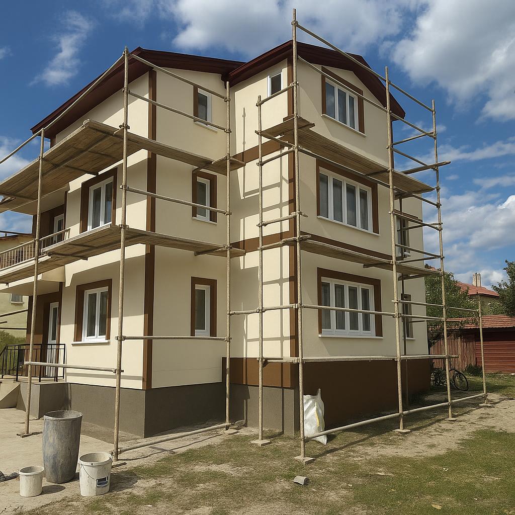 Mişo İnşaat