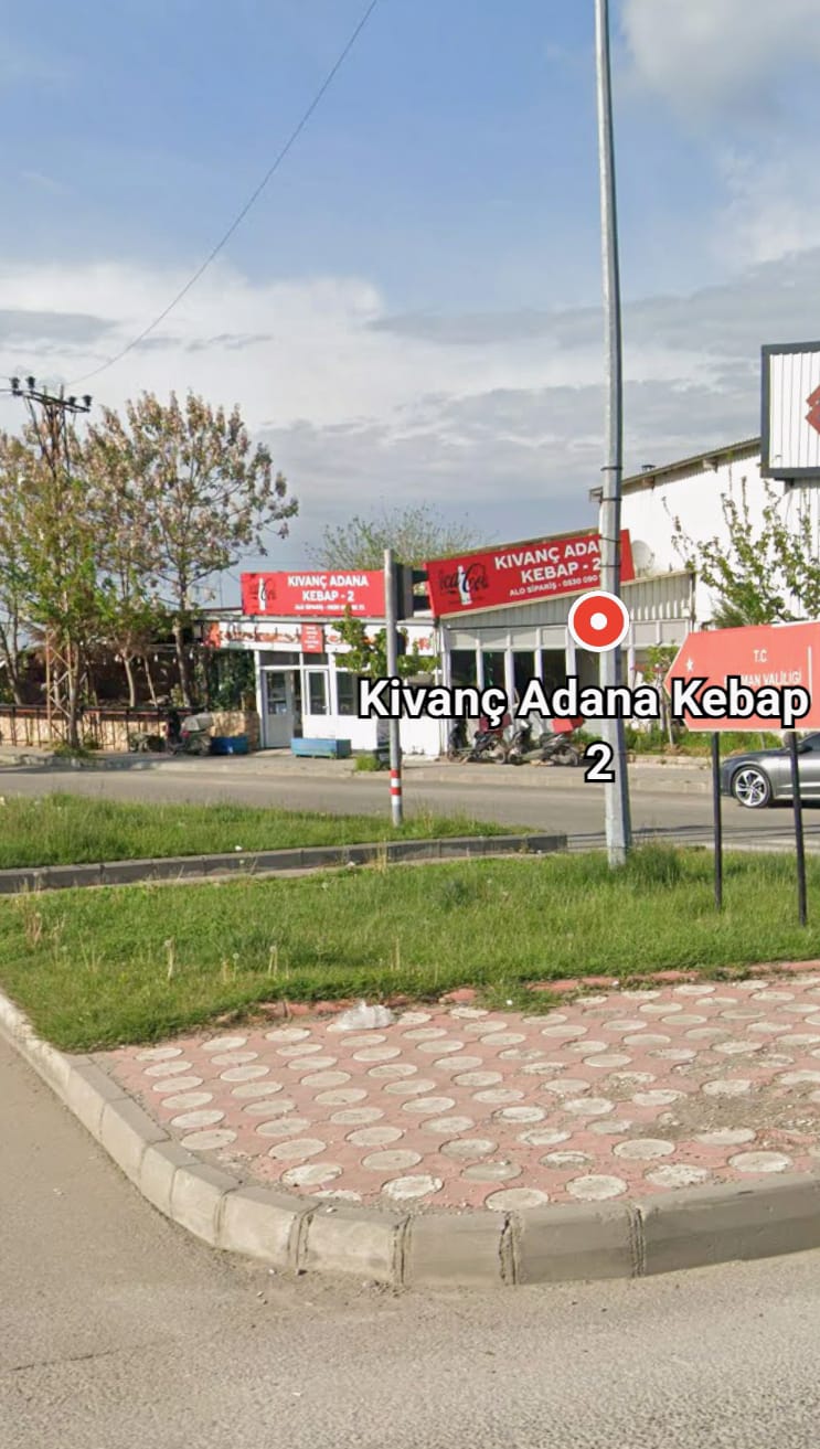 Kıvanç Adana Kebap 2