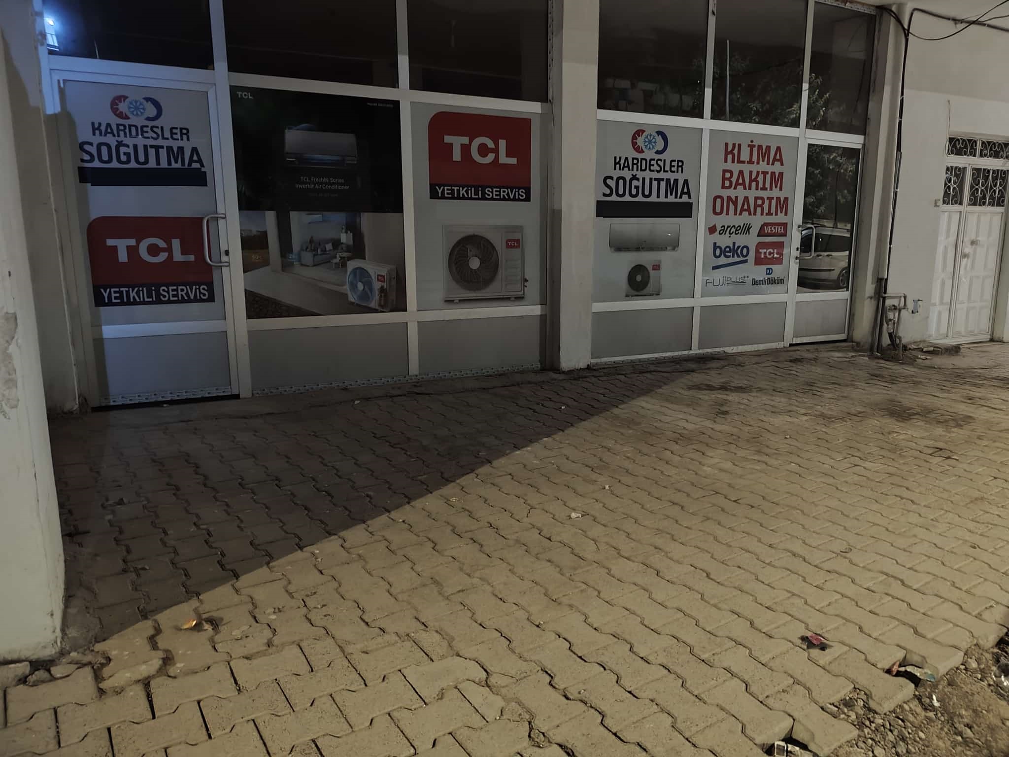 Kardeşler Soğutma 