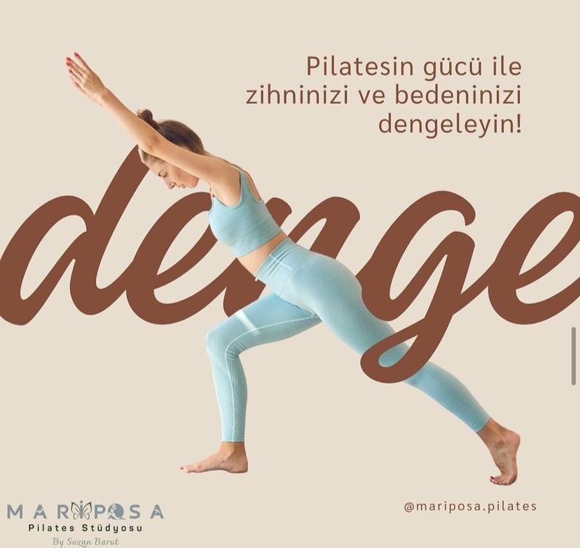 Mariposa Pilates 