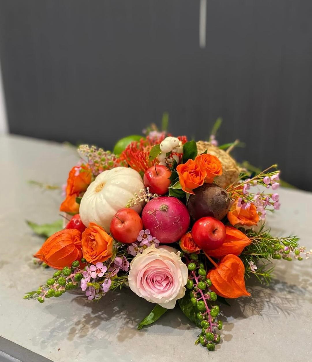 LAVINIA FLOWERS