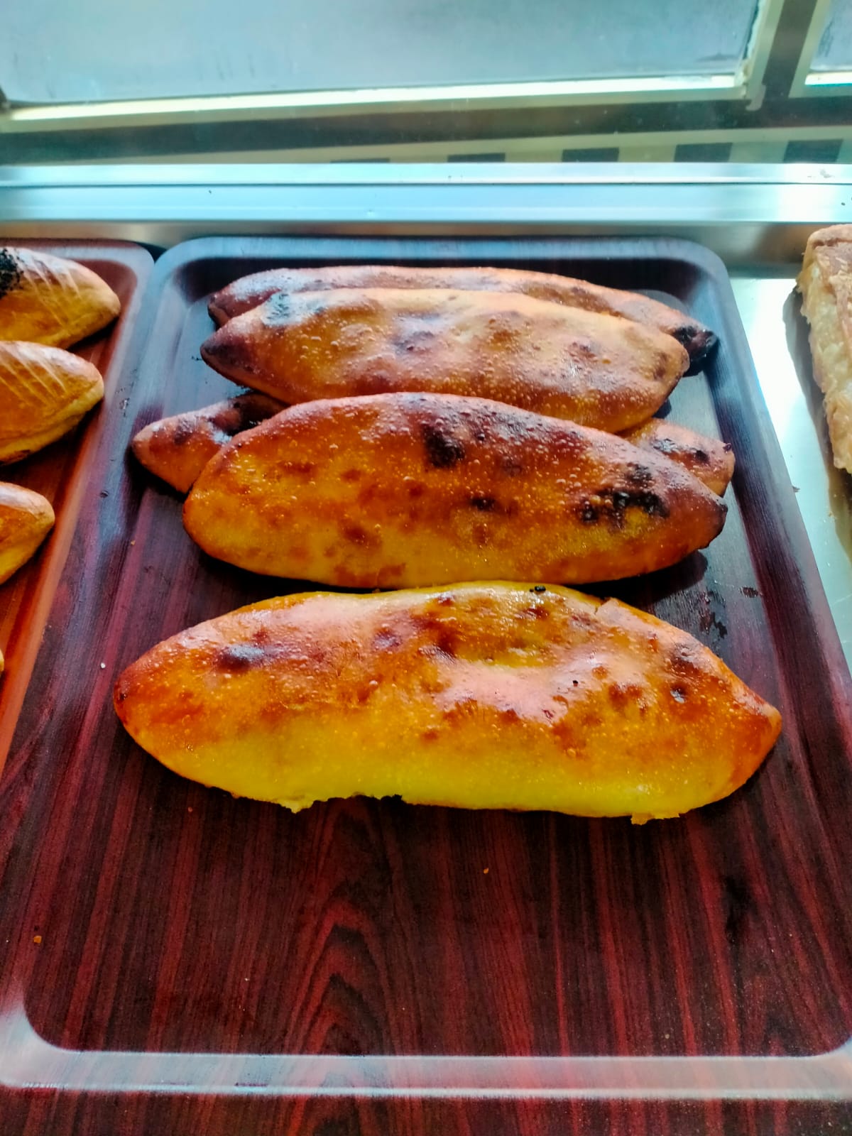 13 Ahlat Börek Salonu