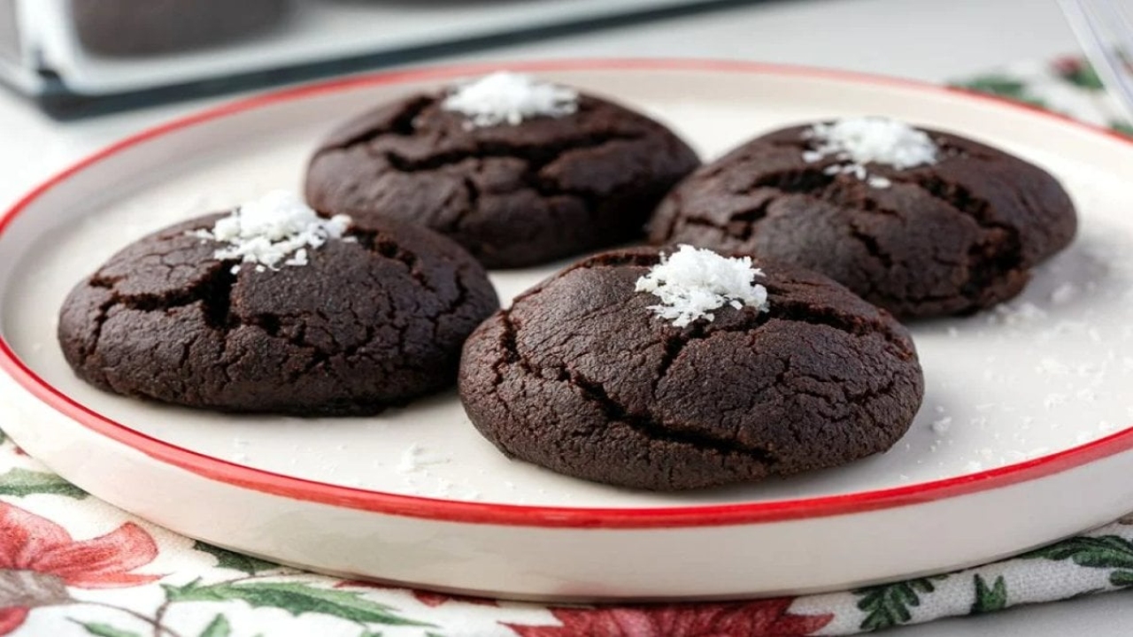 Tatlım Simit Yöresel Gerebiç