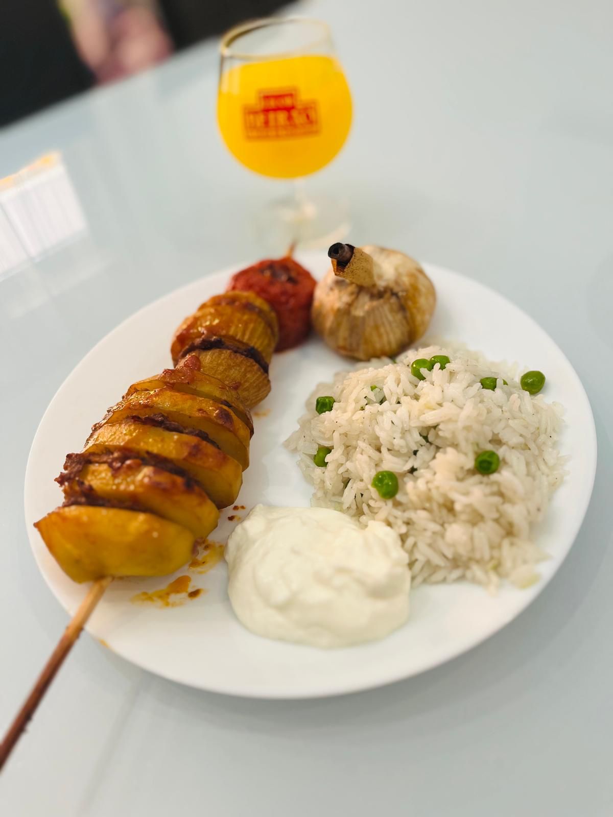 Fhr Özcan Catering