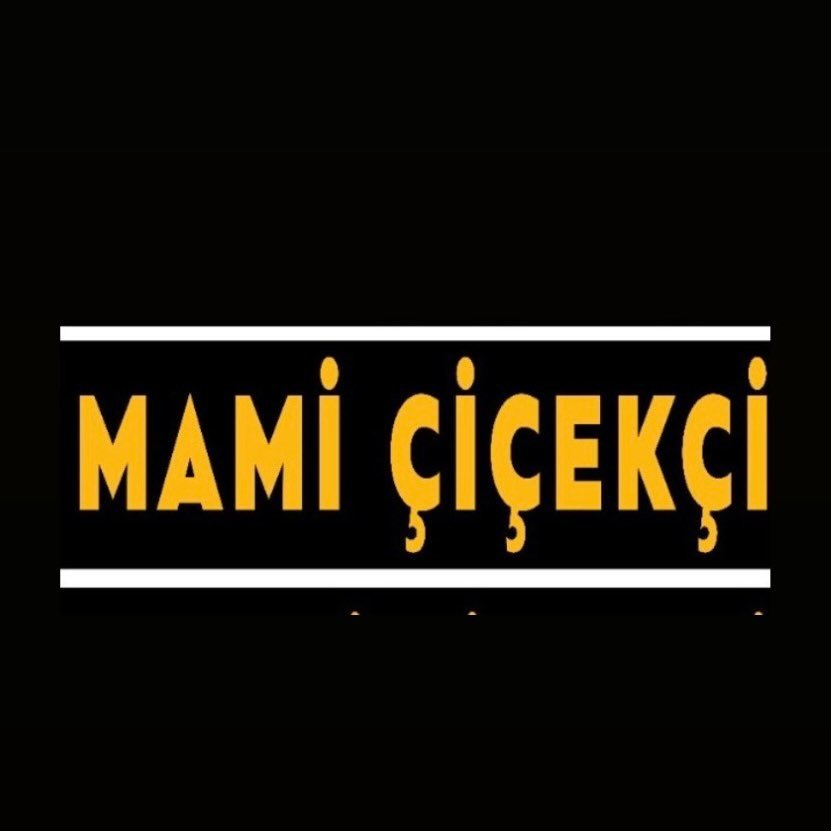 Mami Çiçekçi