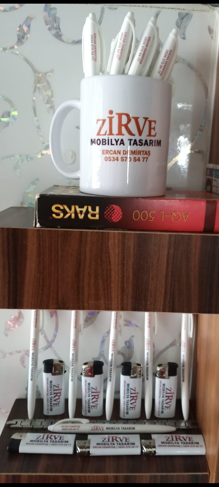 Zirve Mobilya