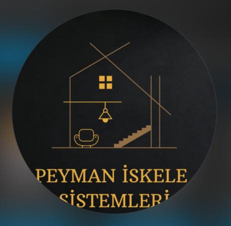 Peyman İskele Sistemleri 