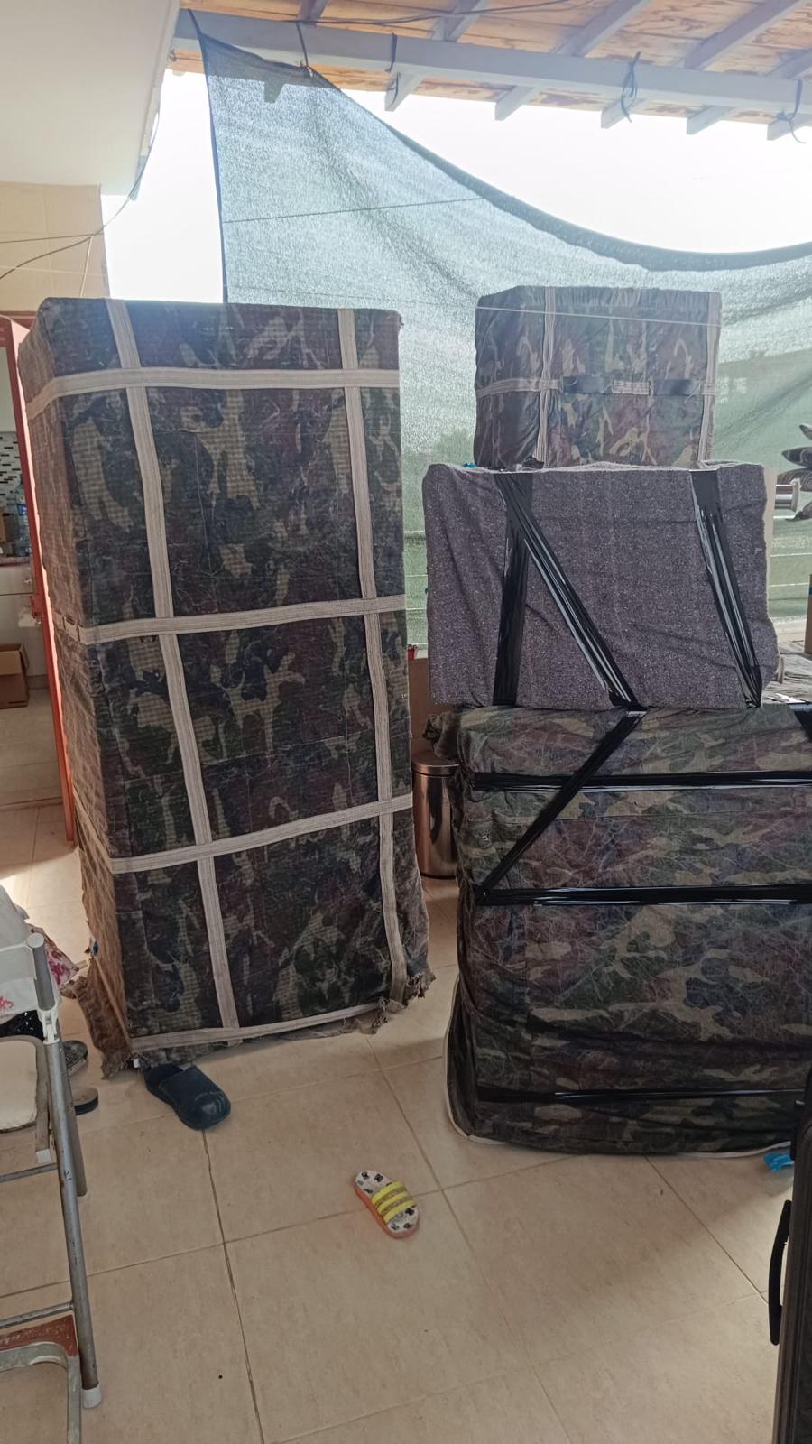 Kozan Hedef Taşımacılık