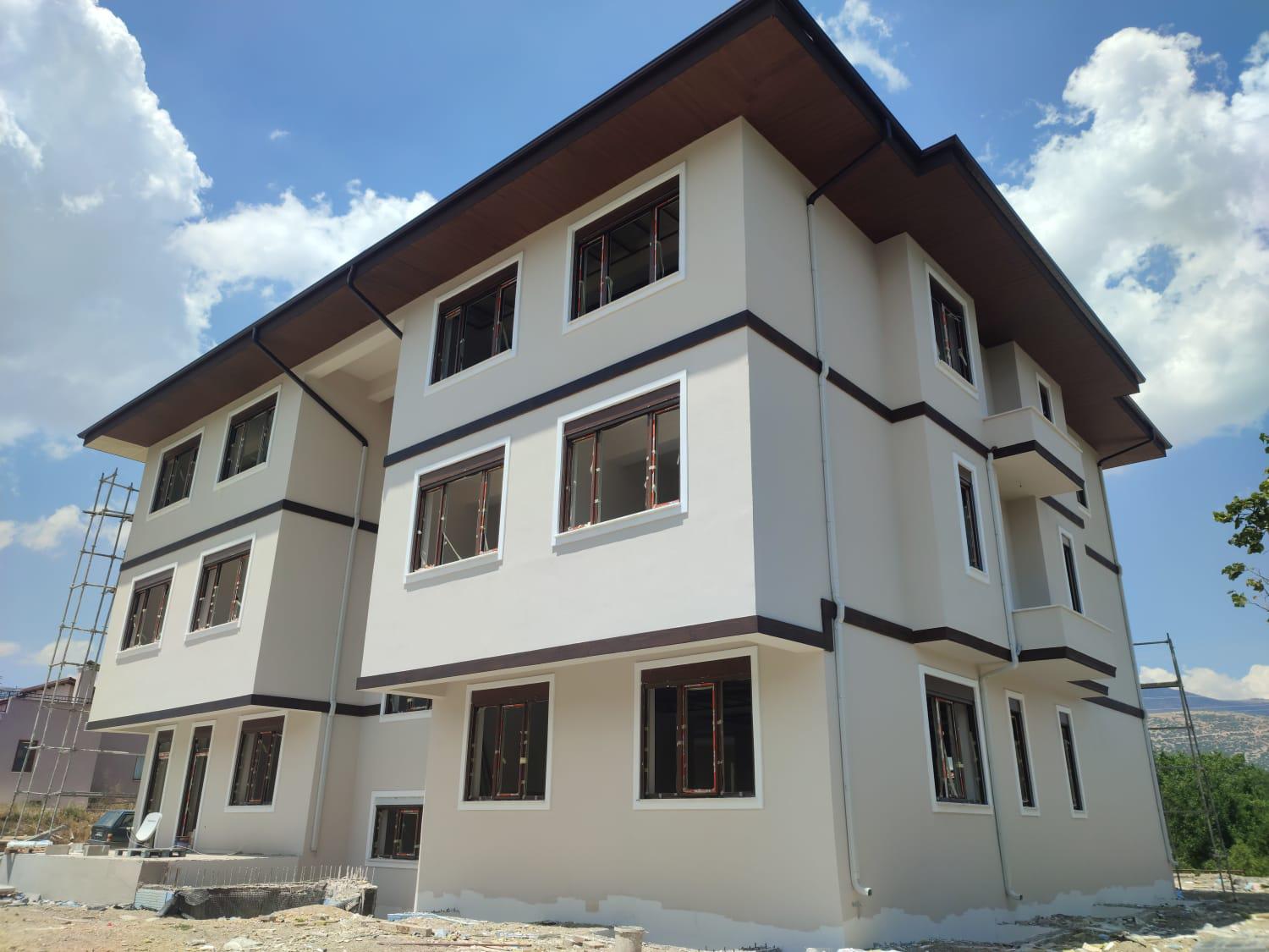 Mişo İnşaat