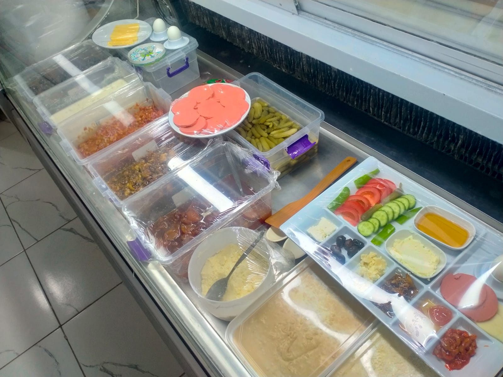 13 Ahlat Börek Salonu