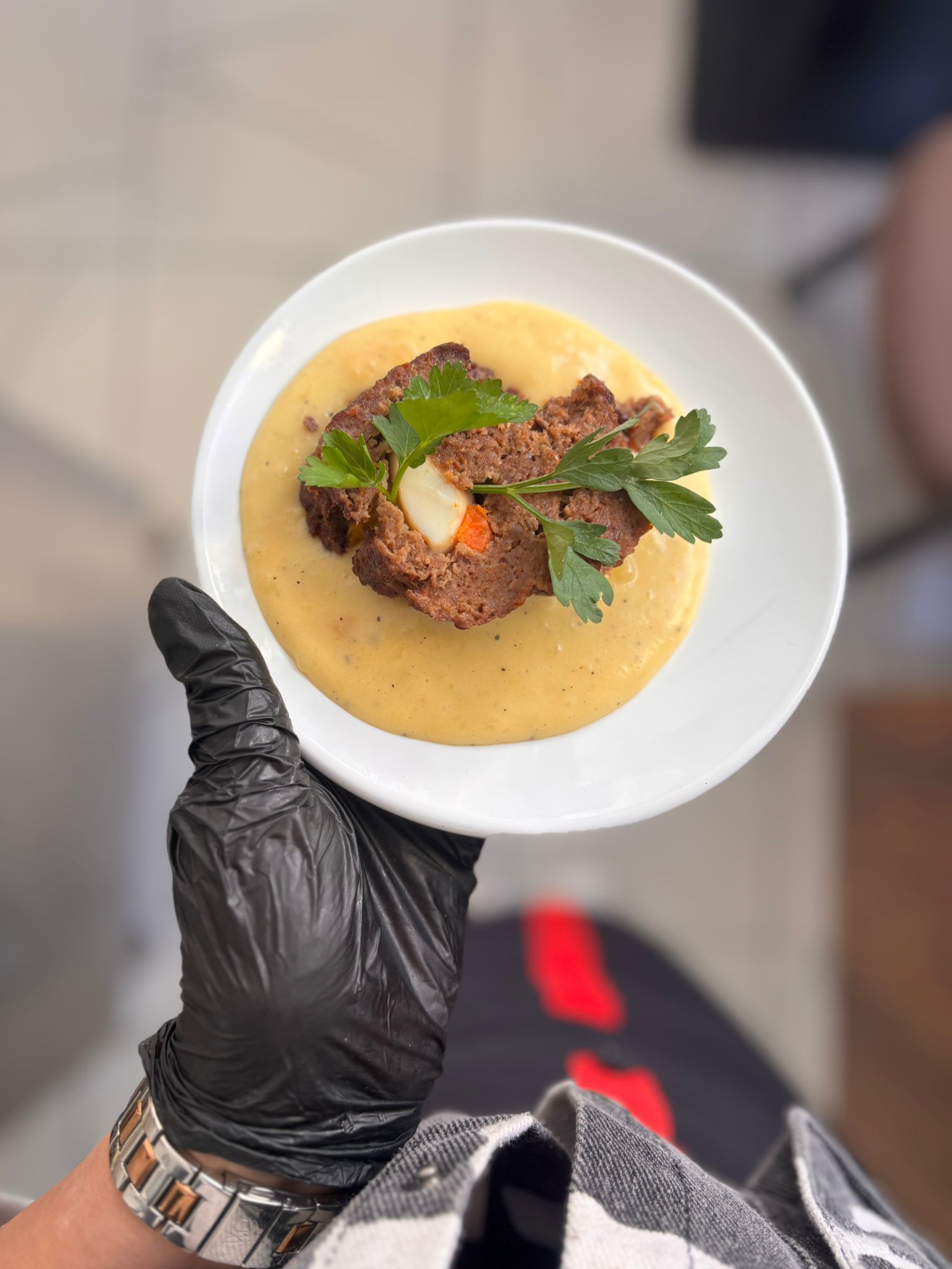 Türkan Sultan Ev Yemekleri