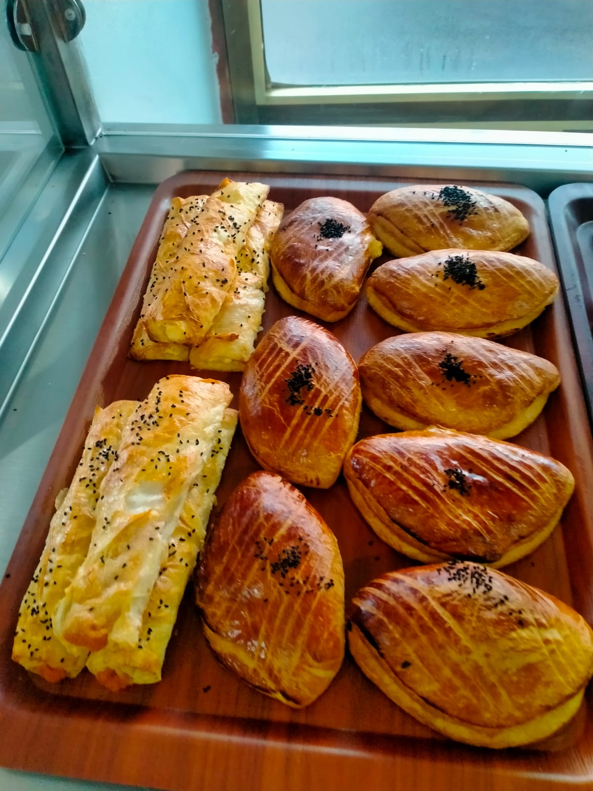 13 Ahlat Börek Salonu