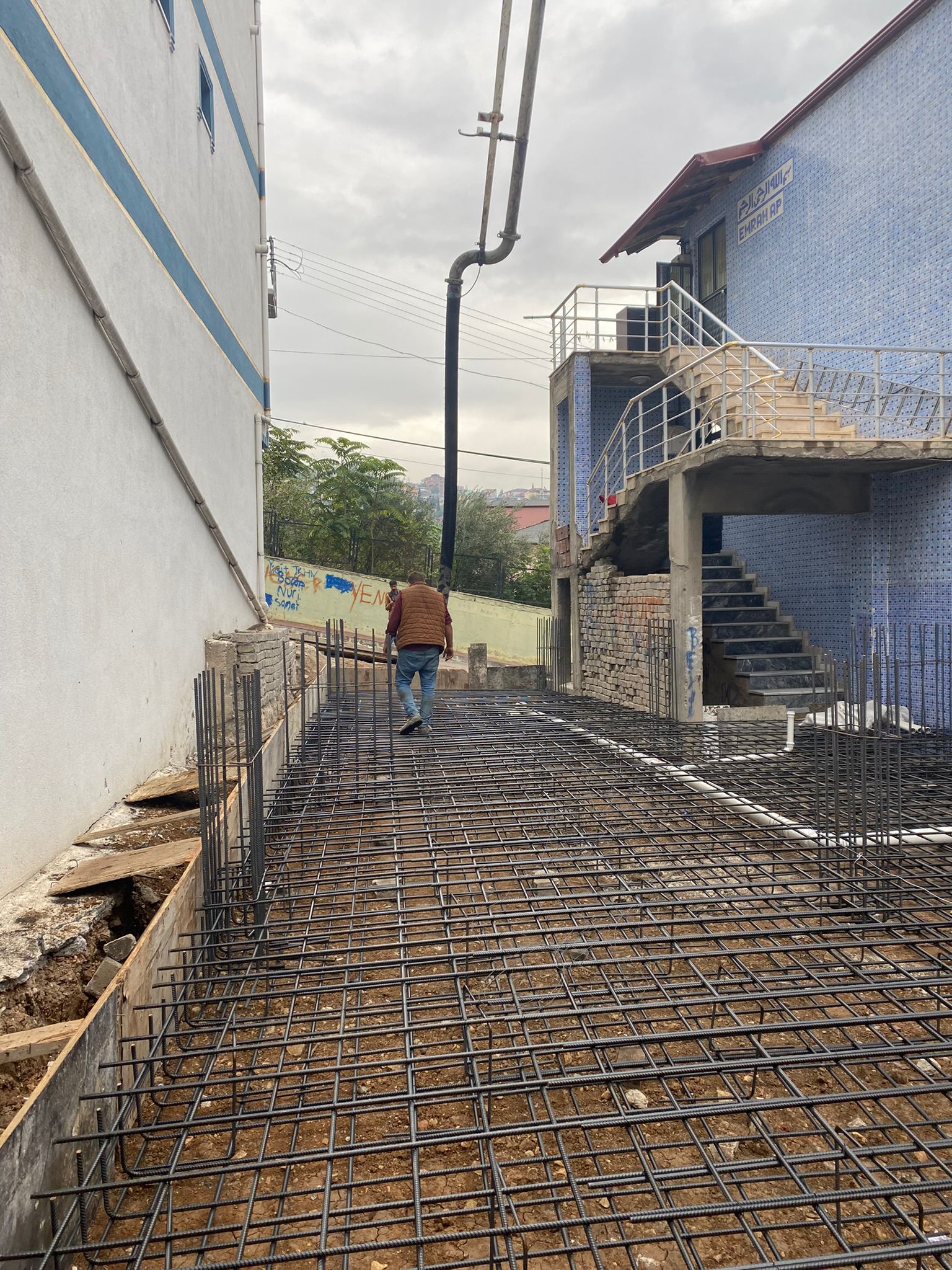 Duman Yapı & İnşaat 