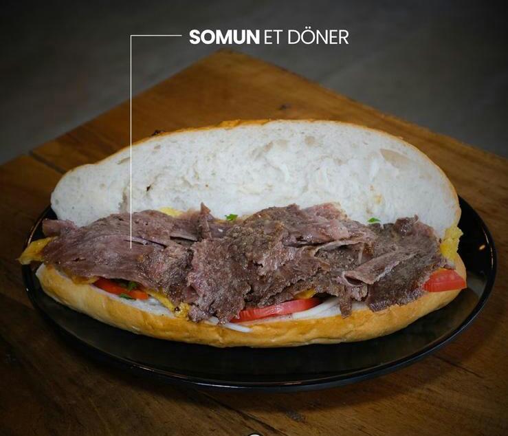 Bolca Döner