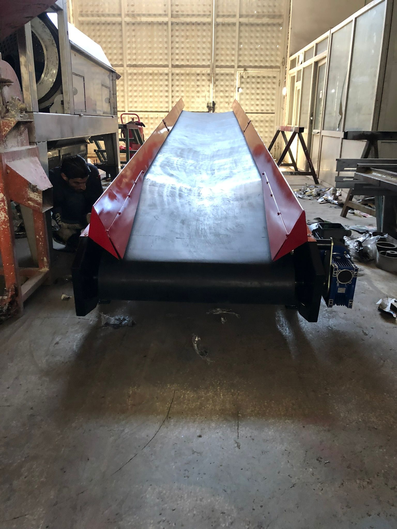 Sistem Akçaylar Gıda Makinaları