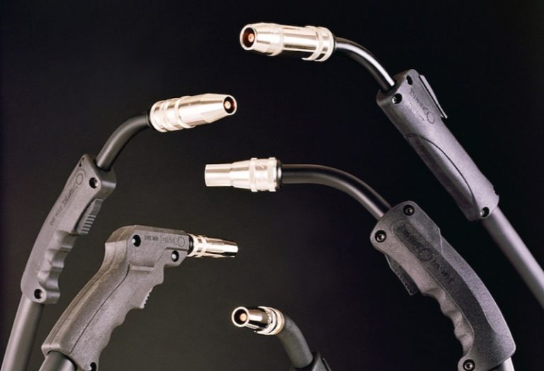 Kunduz Kaynak Ekipmanları