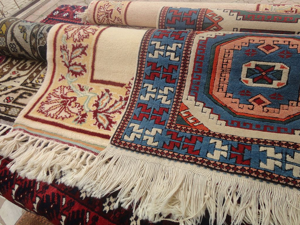 Mr Clean Koltuk Yıkama