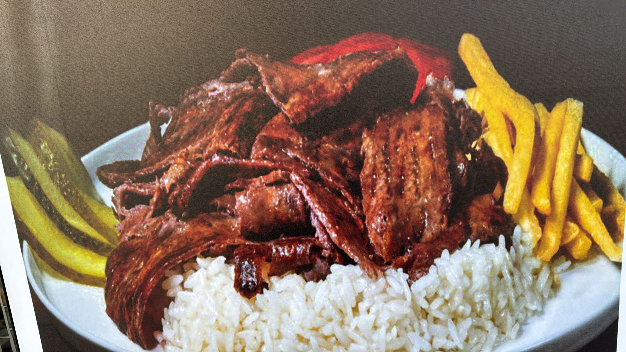 Merter Merkez Köftecisi