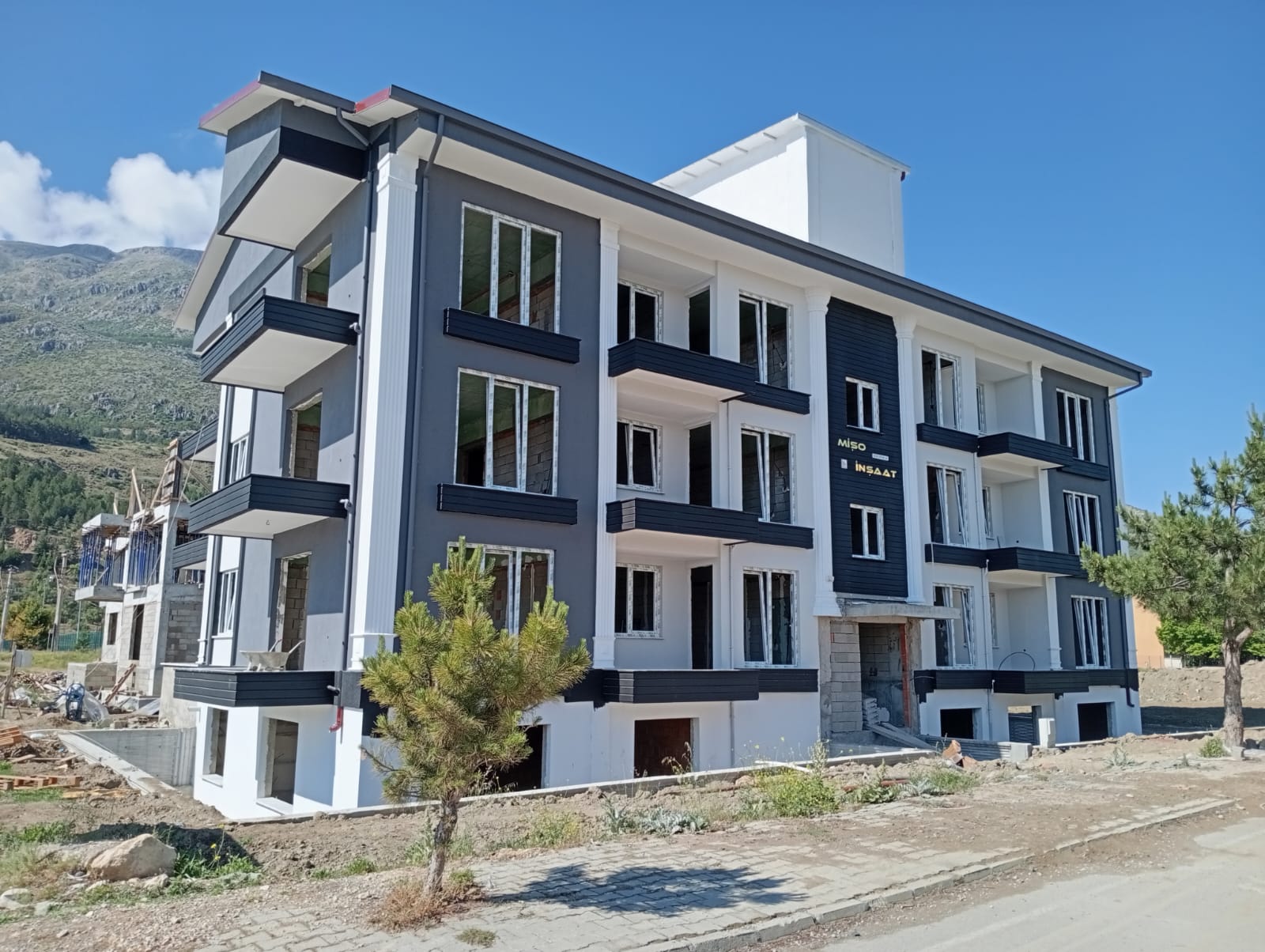 Mişo İnşaat