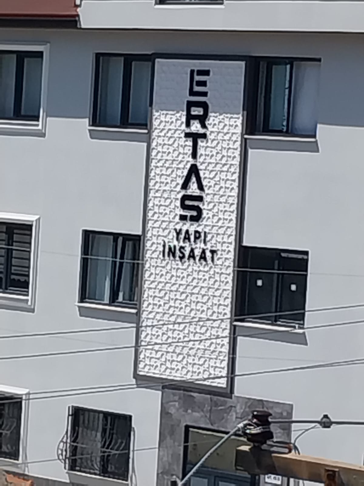 Ertaş Yapı İnşaat