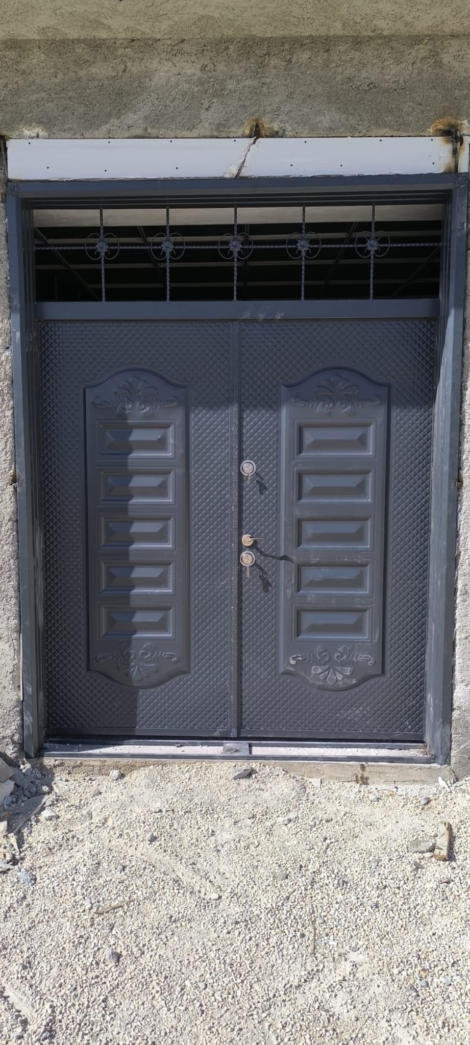 Doğan Demir Doğrama 