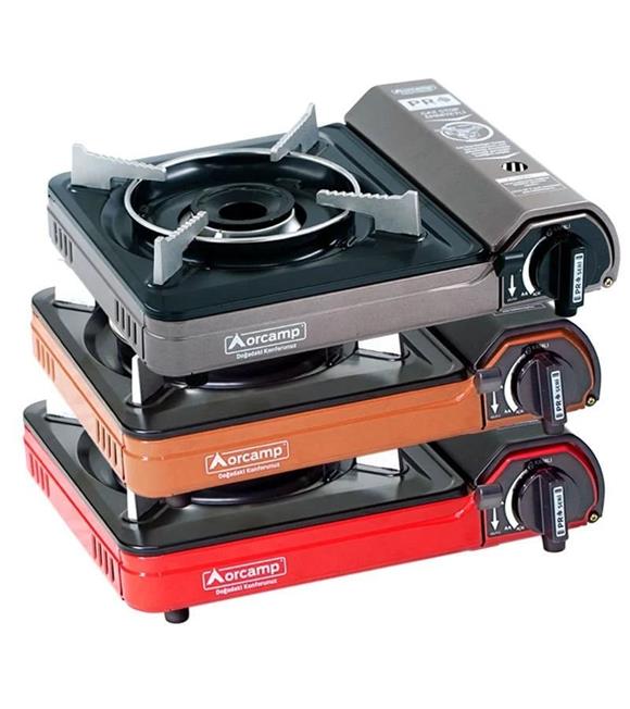 Selim Uyar Kamp Metal