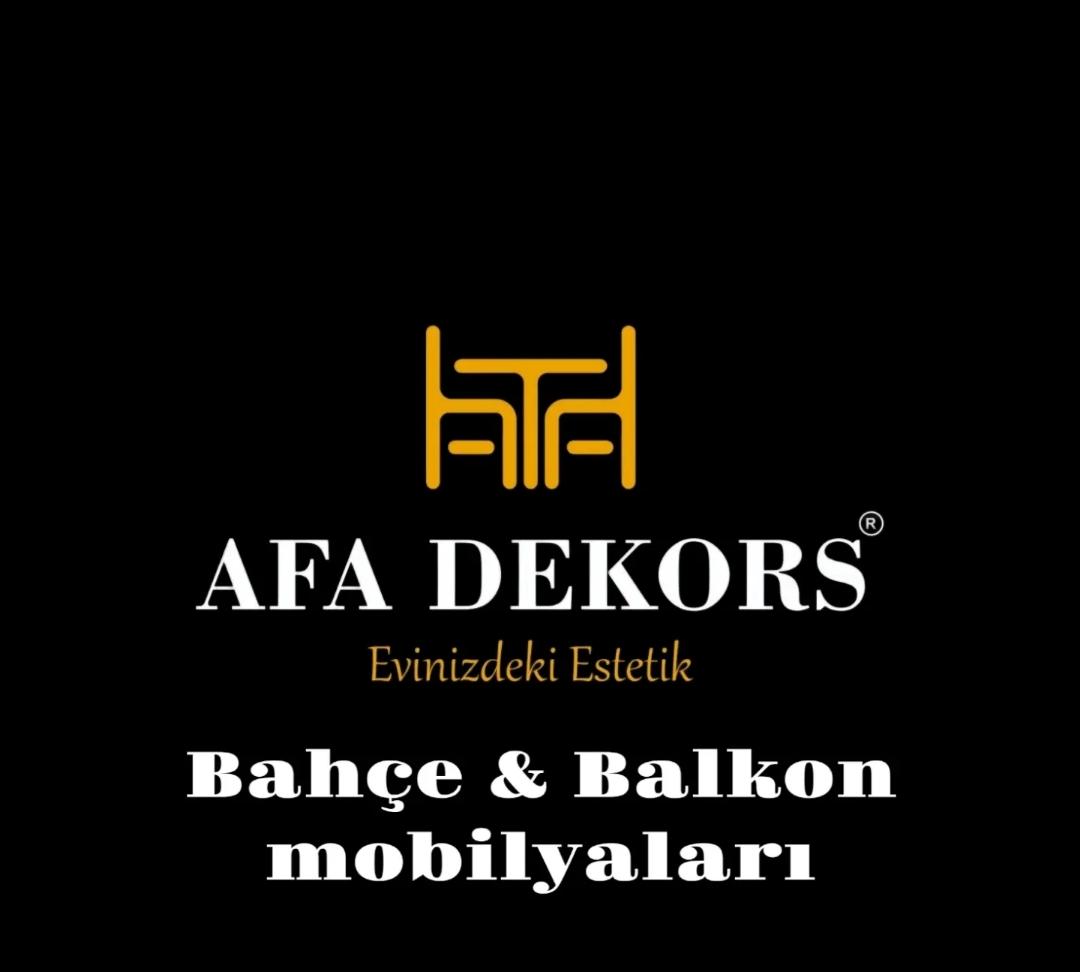 Afa Dekors