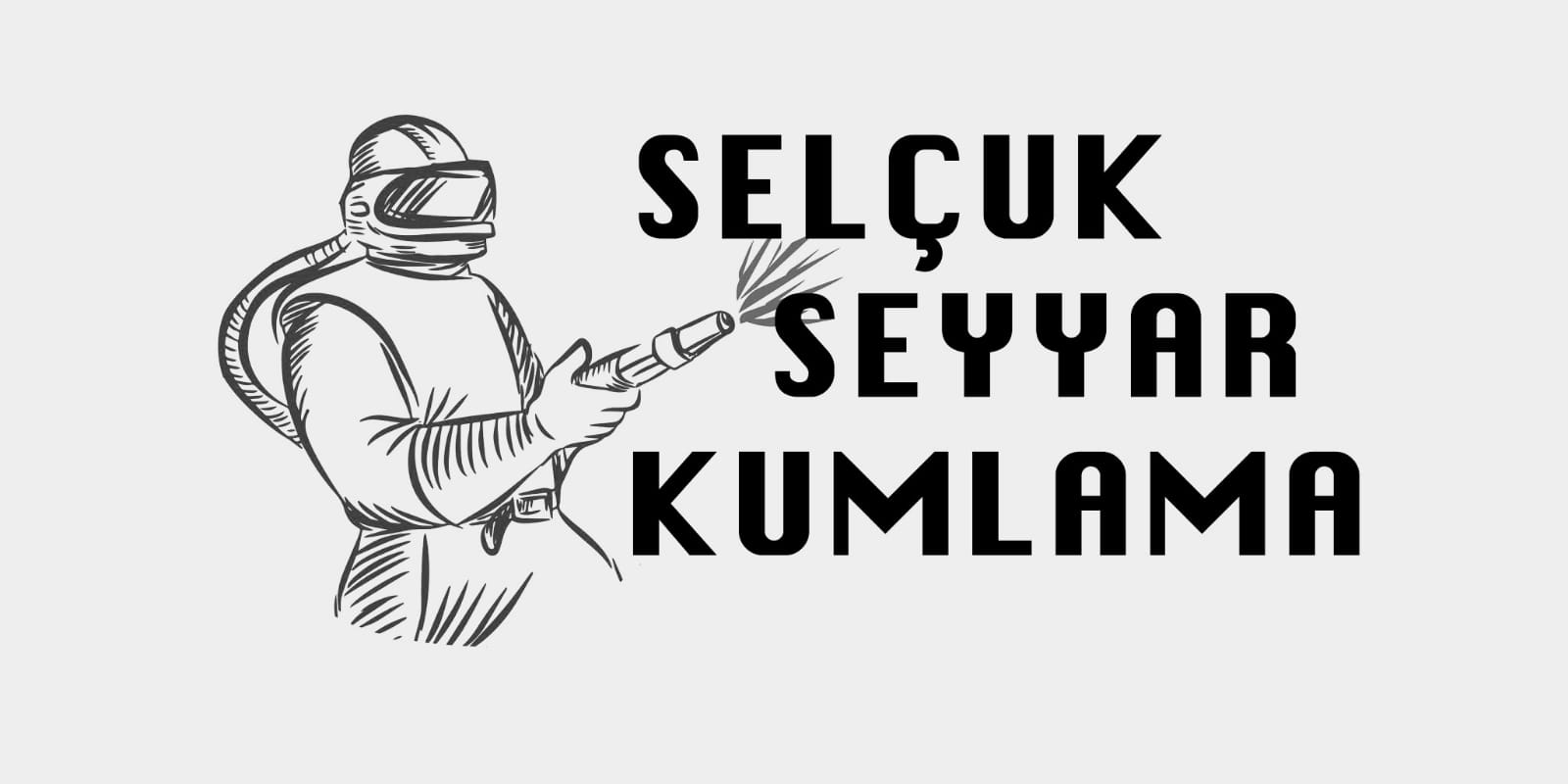 Selçuk Seyyar Kumlama