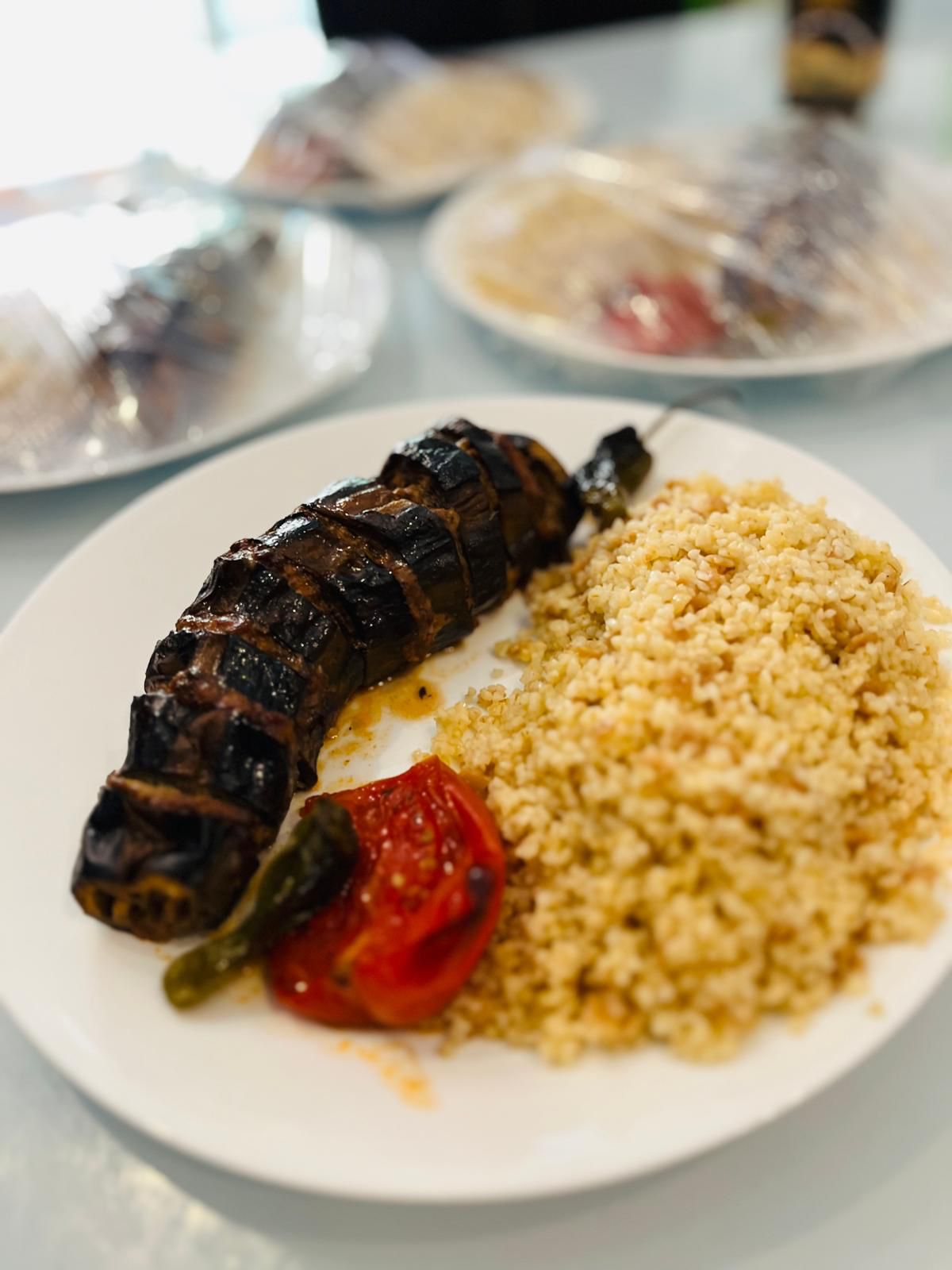 Fhr Özcan Catering
