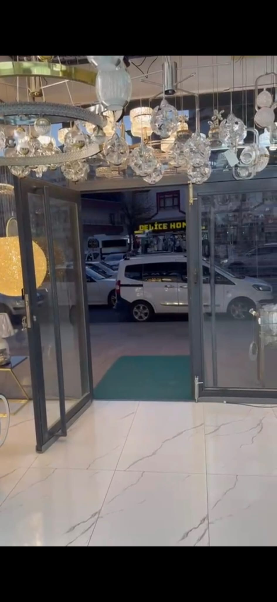 Kadıoğulları Elektrik Aydınlatma