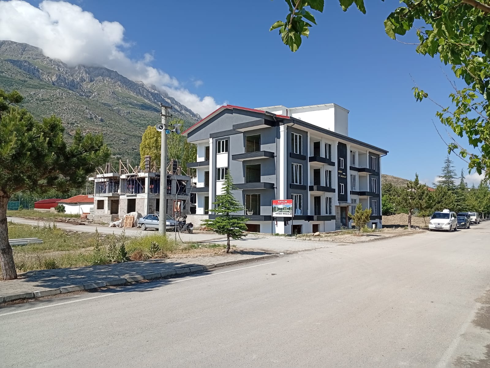 Mişo İnşaat