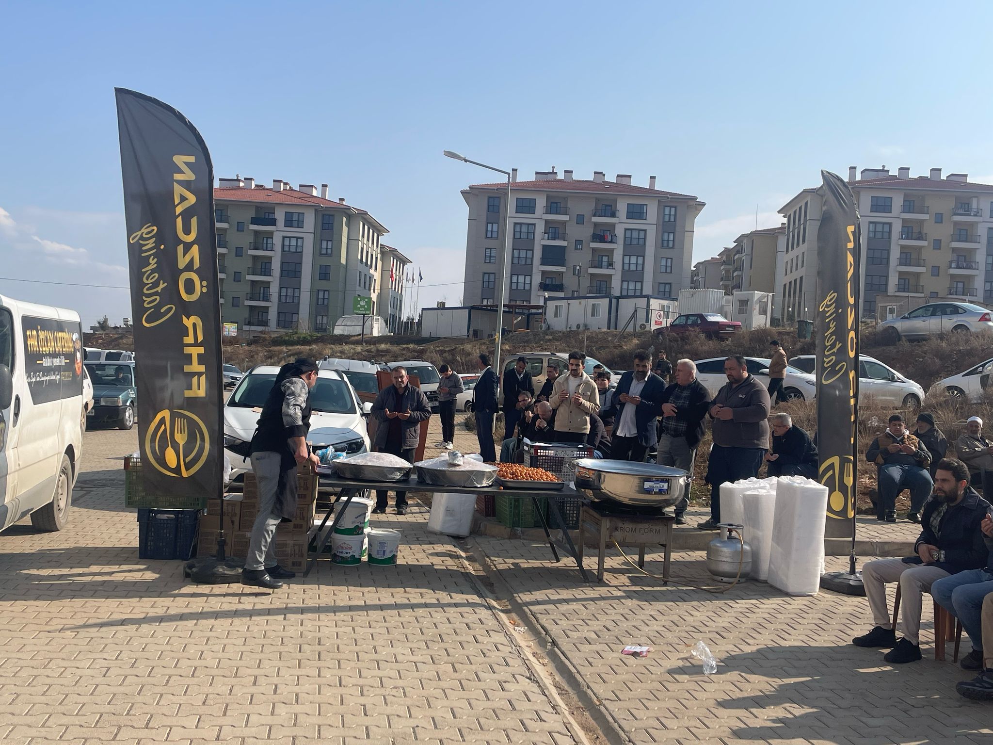 Fhr Özcan Catering