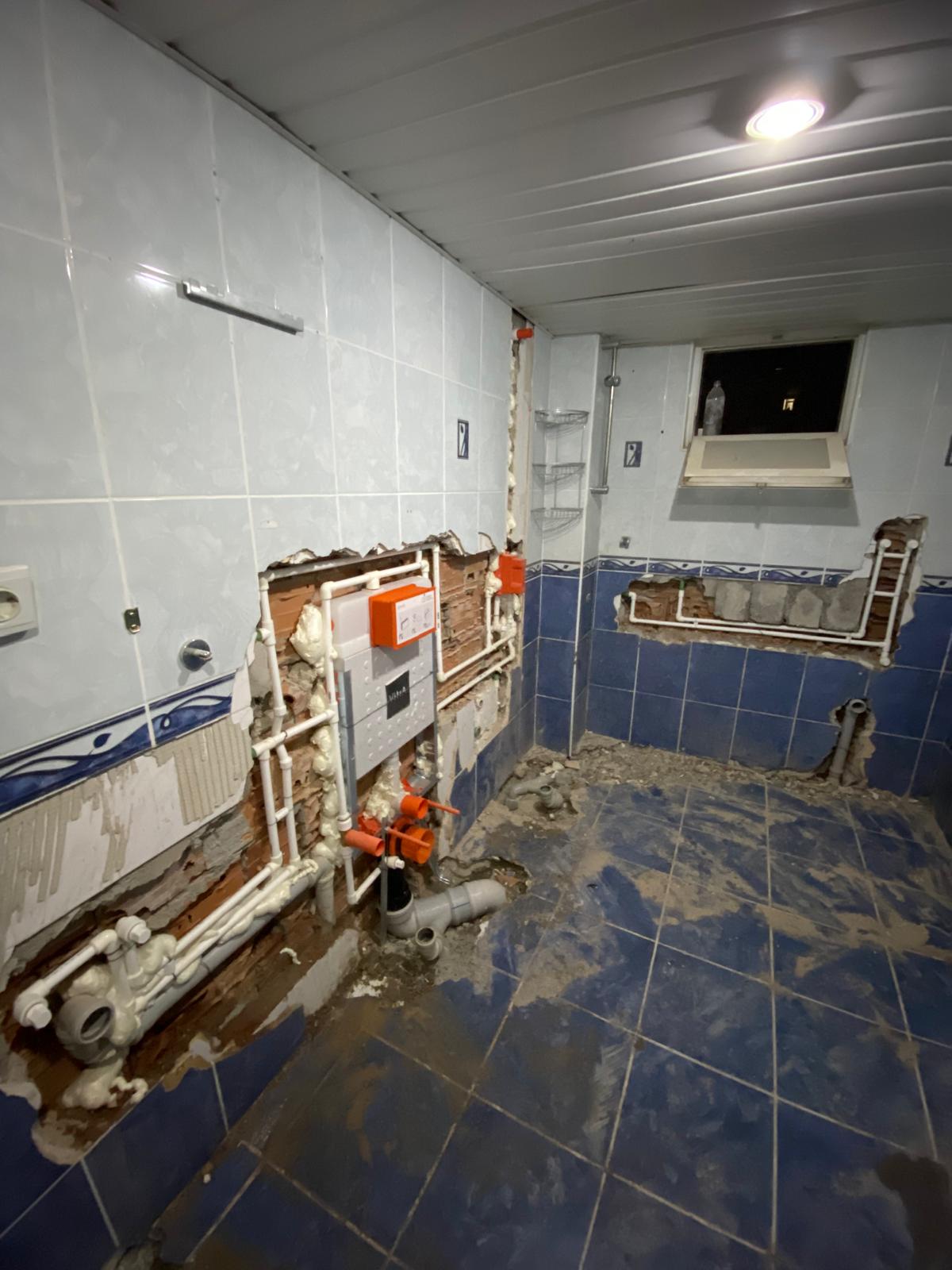 Şaşmaz Sıhhi Tesisat