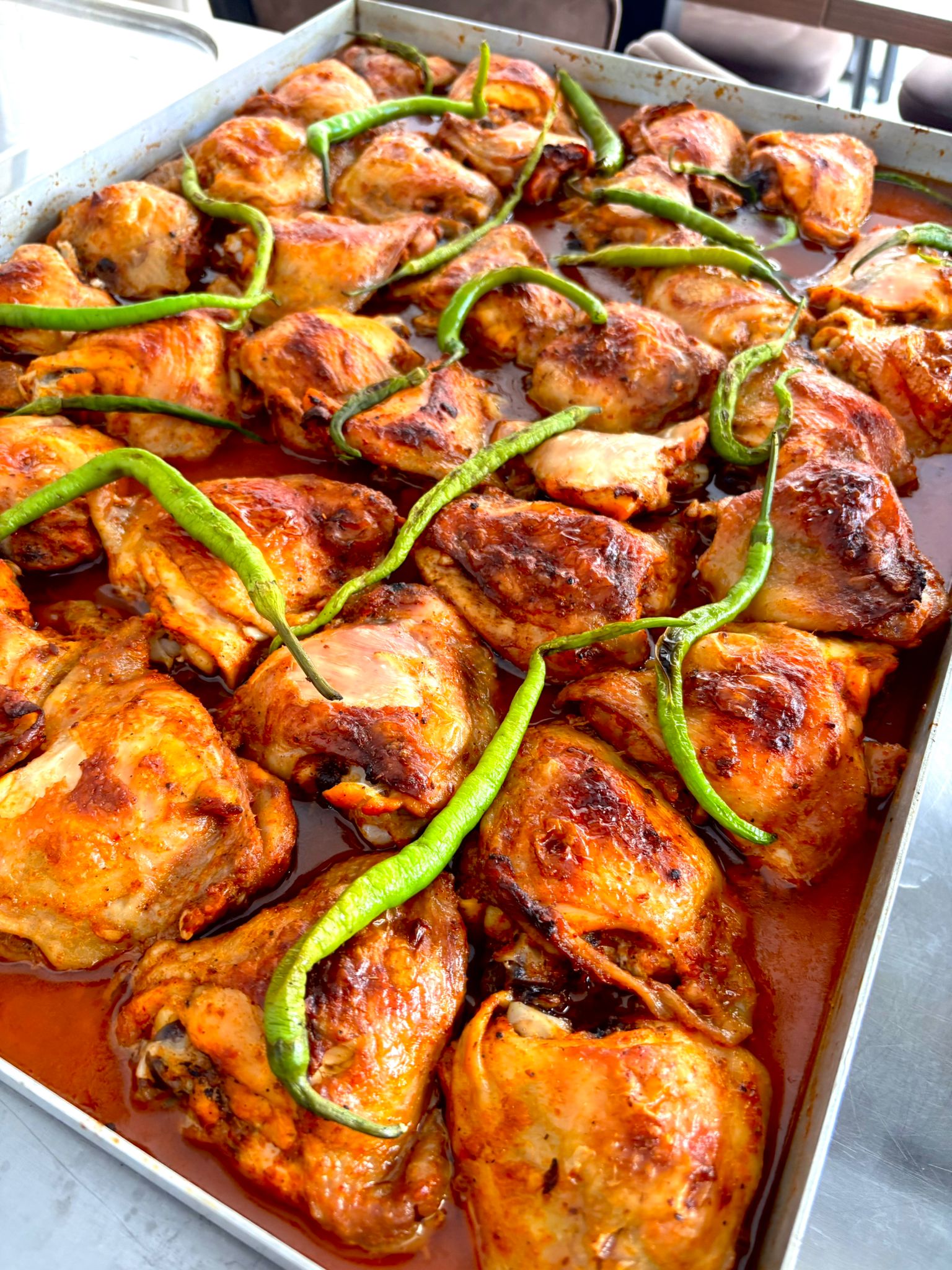 Türkan Sultan Ev Yemekleri