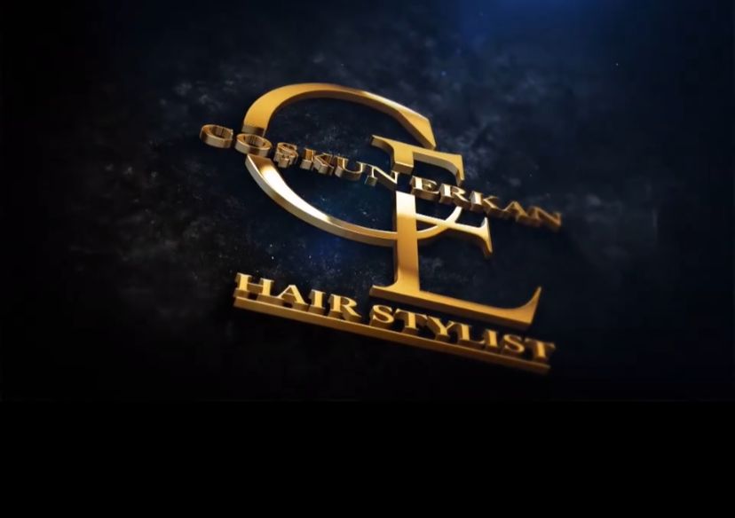 Coşkun Erkan Hair Stylist