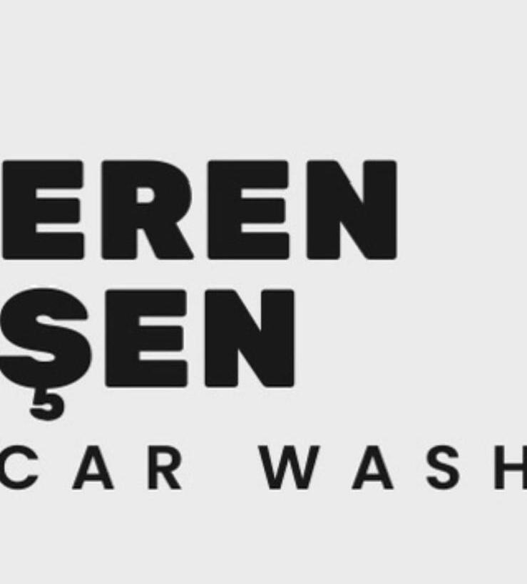 Eren Şen Car Wash