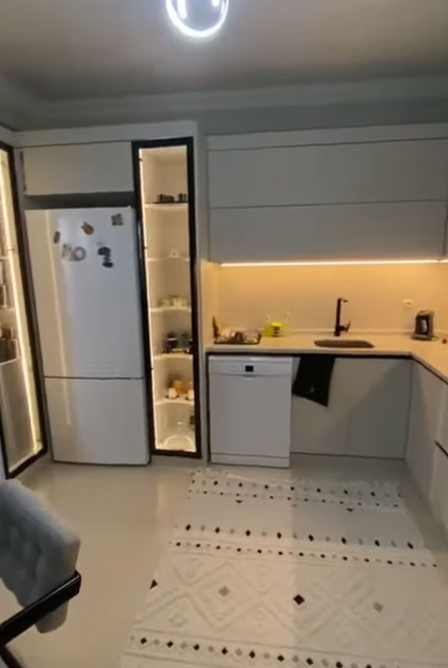 Mercan Mobilya 
