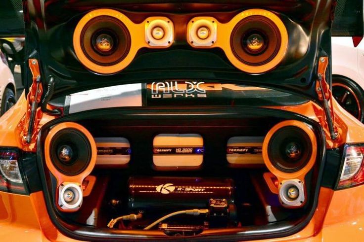 Barış Car Sound