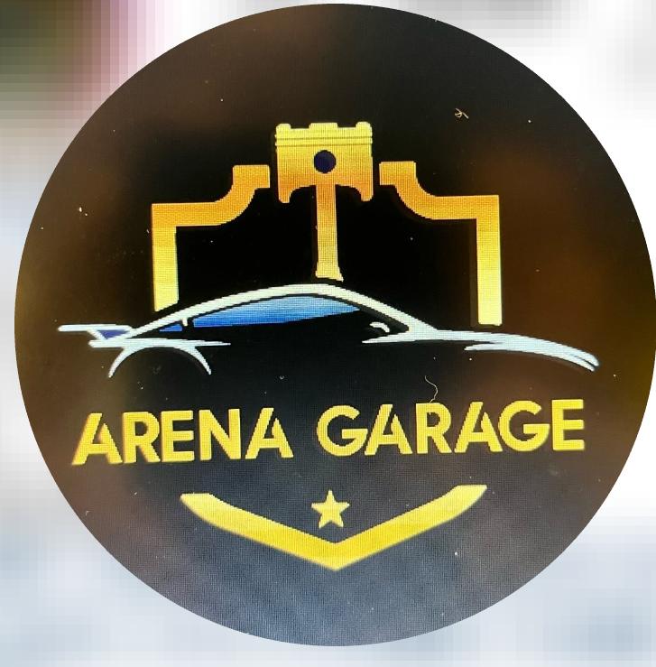 Arena Garage