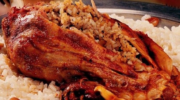 Kaburgacı Mehmet Usta