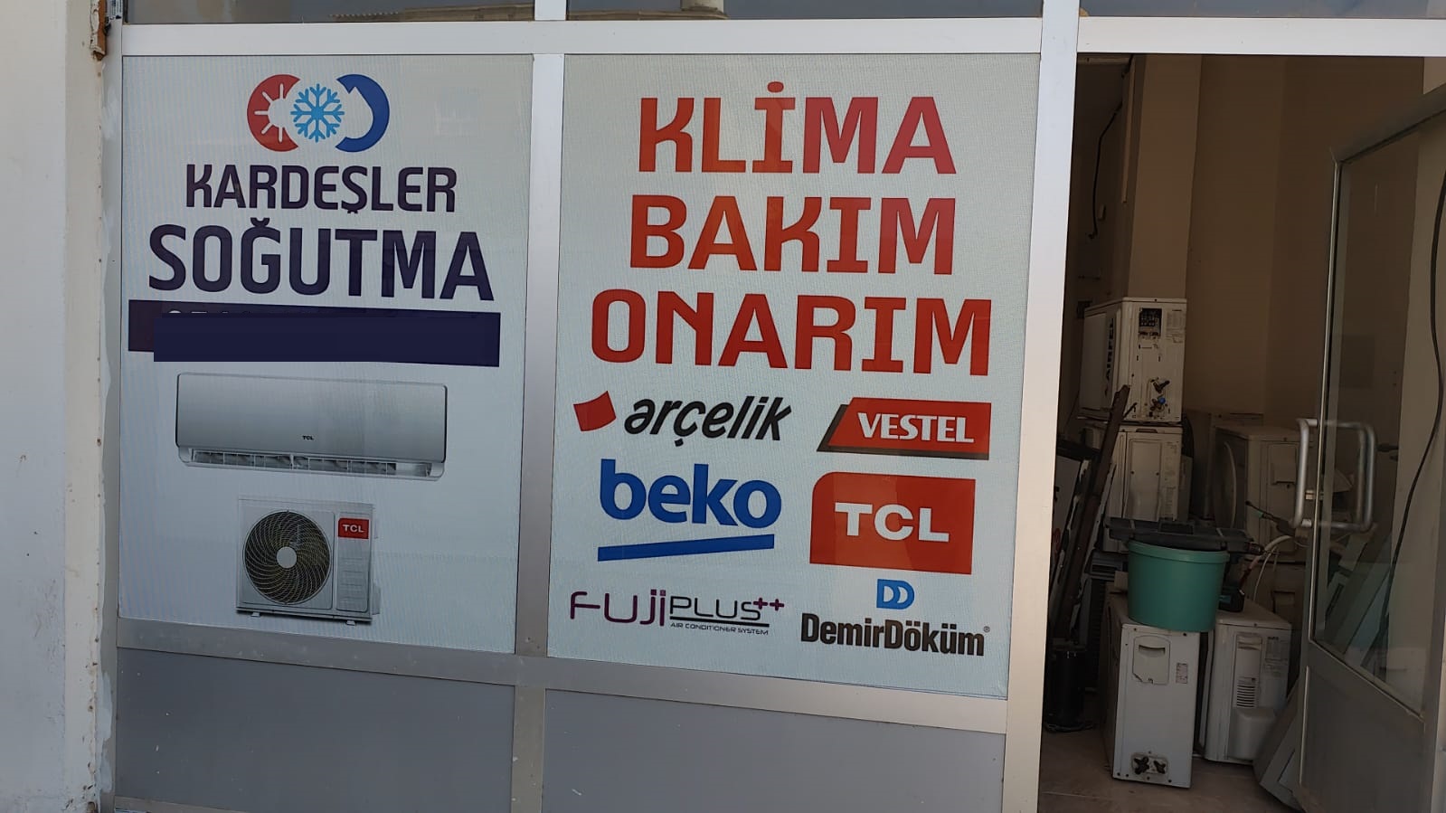 Kardeşler Soğutma 