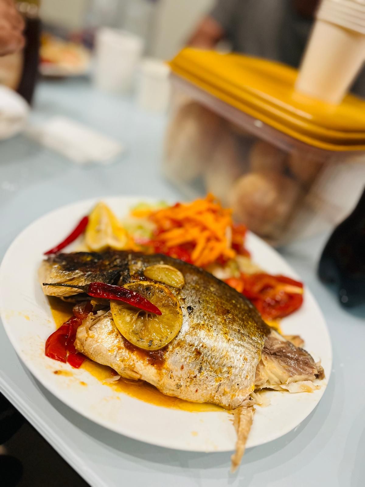 Fhr Özcan Catering