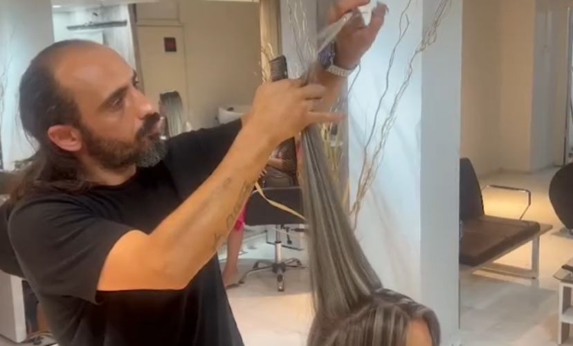 Coşkun Erkan Hair Stylist