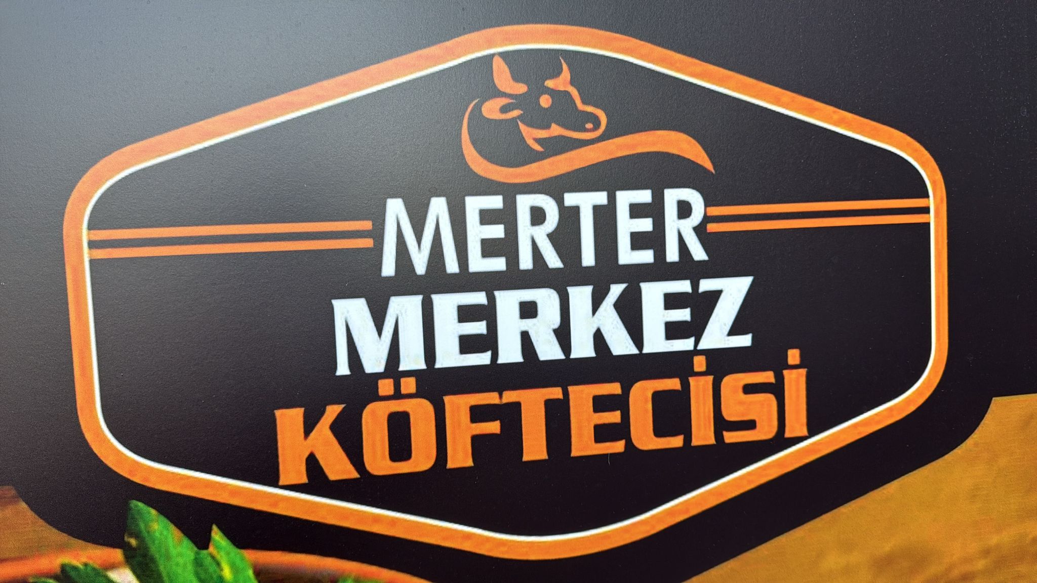 Merter Merkez Köftecisi