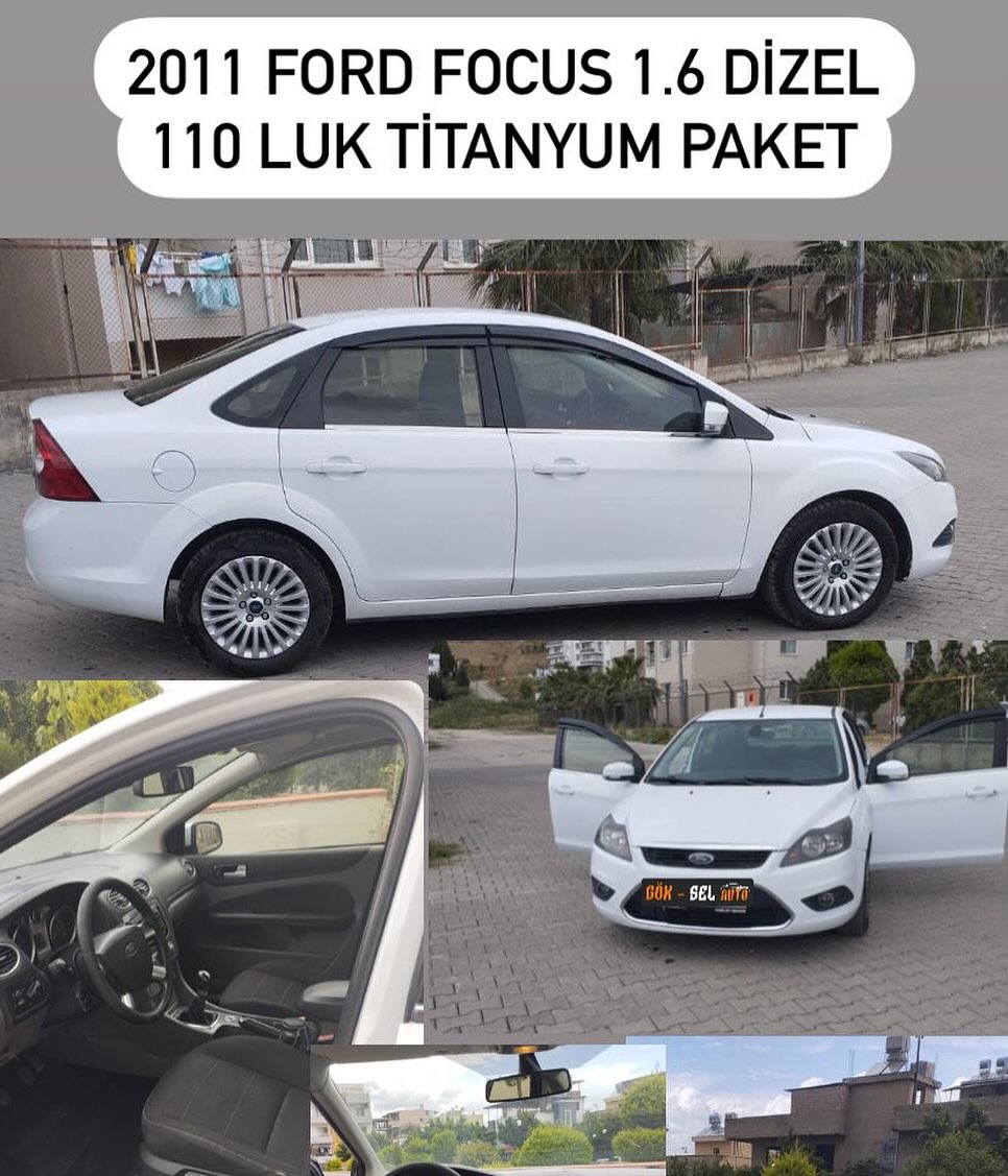 Gök-Sel Auto ve Rent A Car